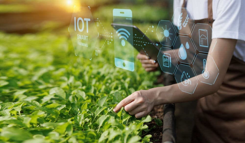 Spécialistes en Agriculture Durable