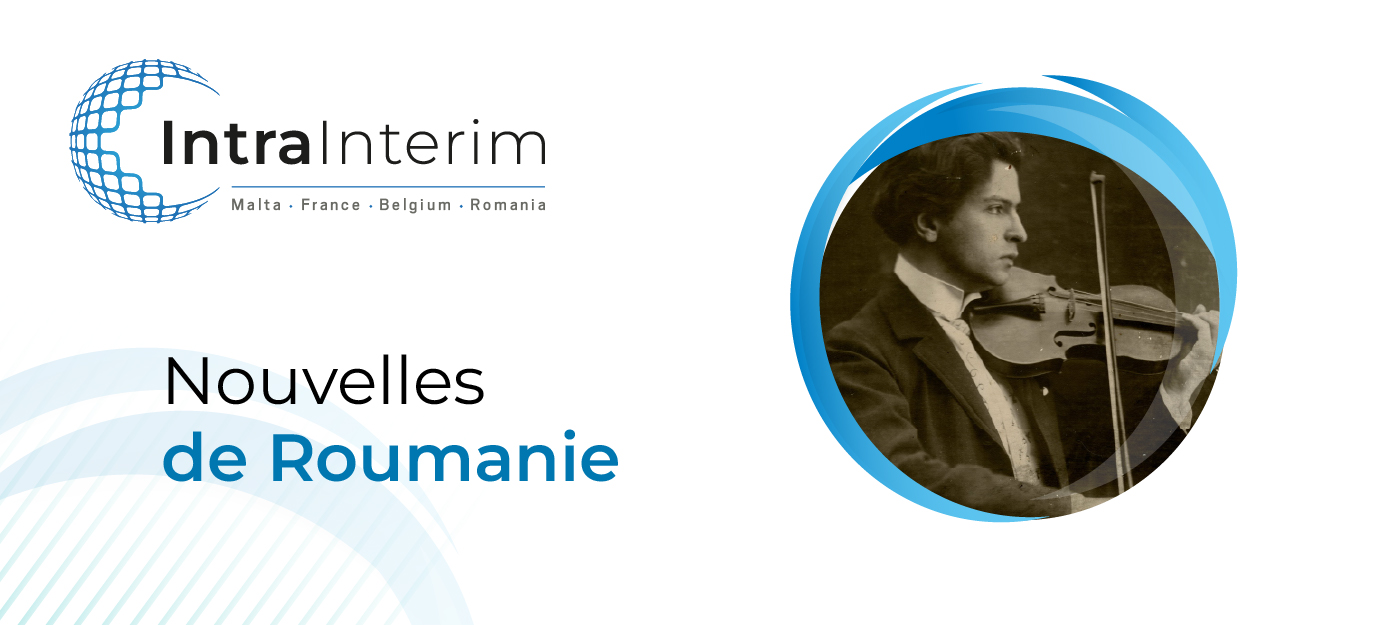 Découvrez la Roumanie, Août 2025