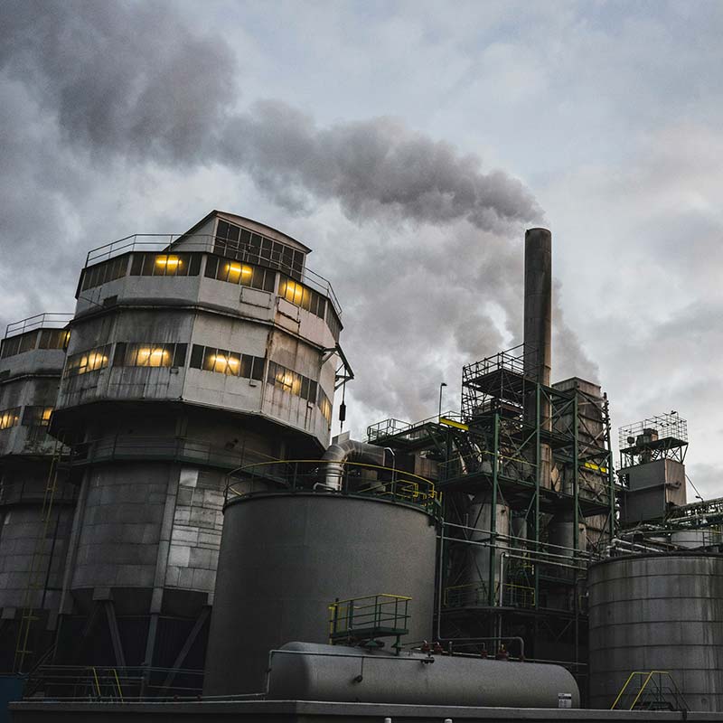 Industrie : Main-d'œuvre Innovante et Qualifiée