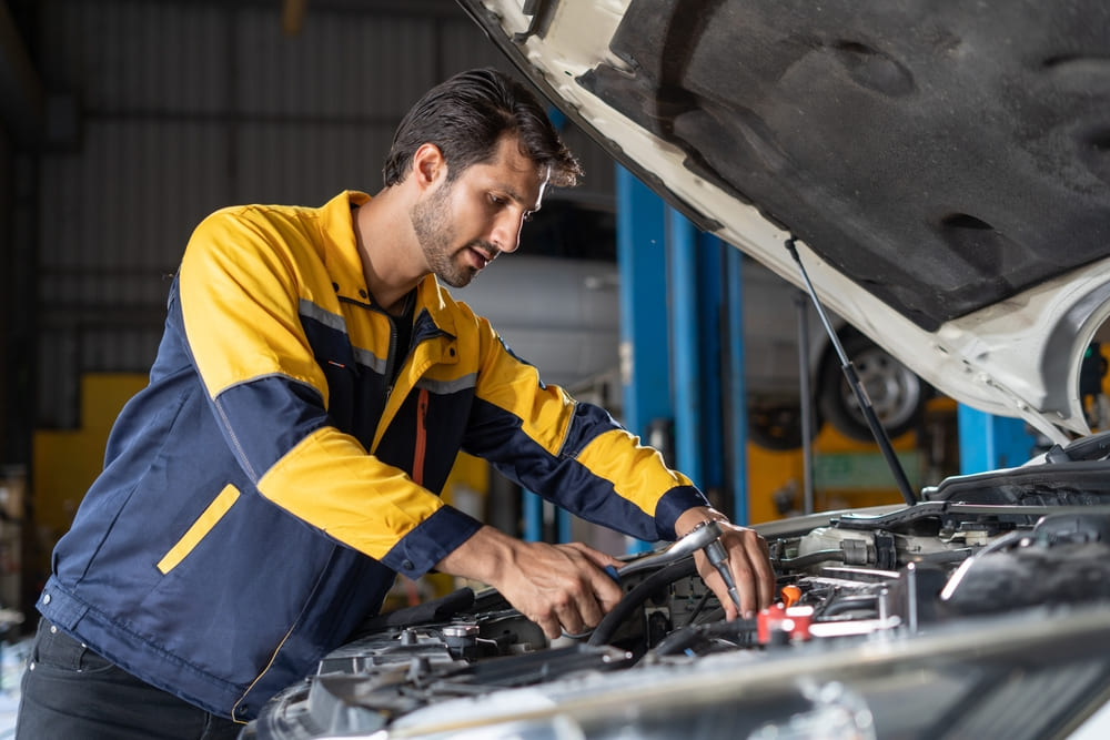 Recrutement de Professionnels du Secteur Automobile